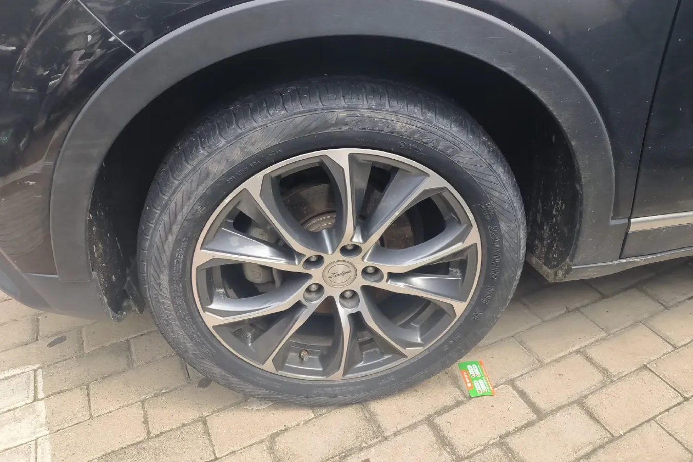 2018 Zotye T500 1.5T 156HP L4 6AT,autocango,china used car exporter,china ev exporter,chinese used car exporter,chinese used ev exporter