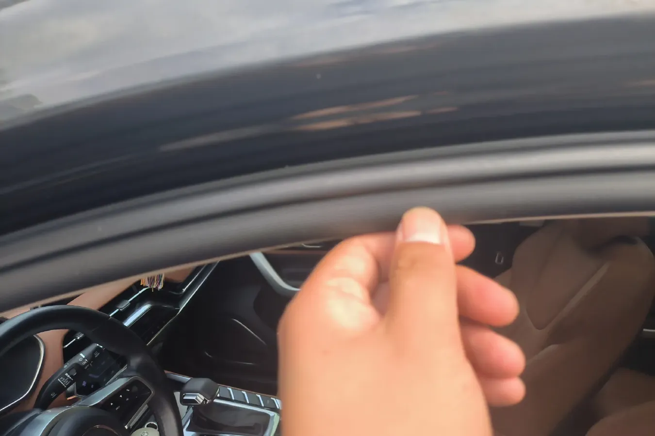 2018 Zotye T500 1.5T 156HP L4 6AT,autocango,china used car exporter,china ev exporter,chinese used car exporter,chinese used ev exporter