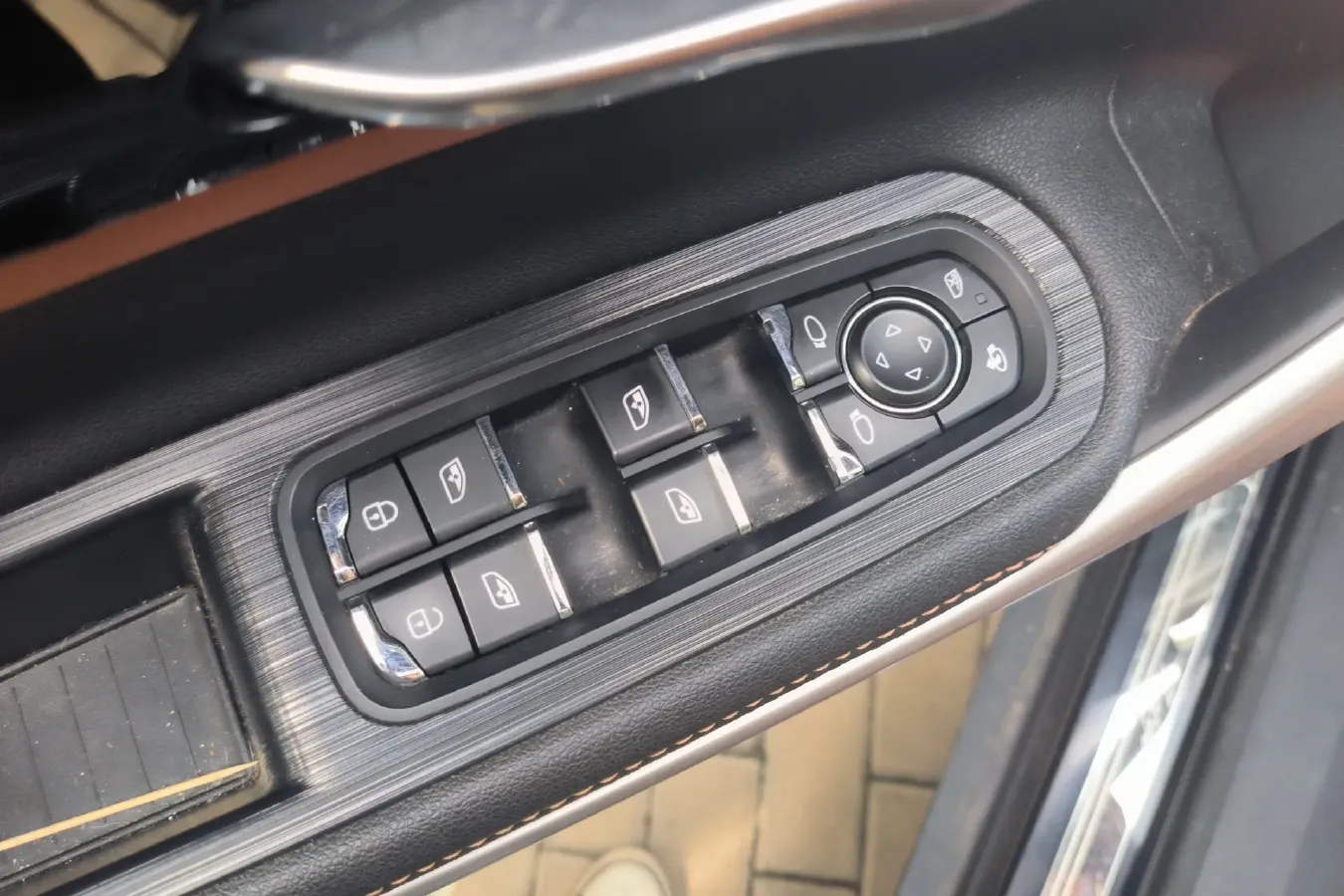 2018 Zotye T500 1.5T 156HP L4 6AT,autocango,china used car exporter,china ev exporter,chinese used car exporter,chinese used ev exporter