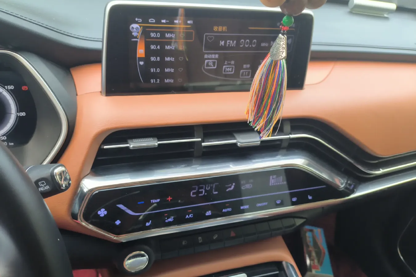 2018 Zotye T500 1.5T 156HP L4 6AT,autocango,china used car exporter,china ev exporter,chinese used car exporter,chinese used ev exporter