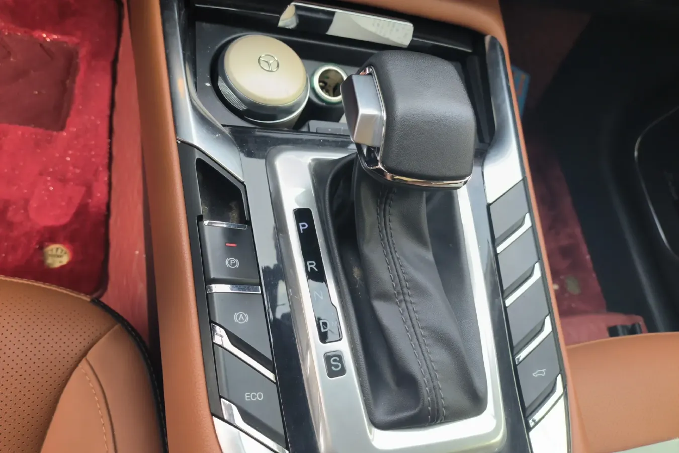 2018 Zotye T500 1.5T 156HP L4 6AT,autocango,china used car exporter,china ev exporter,chinese used car exporter,chinese used ev exporter