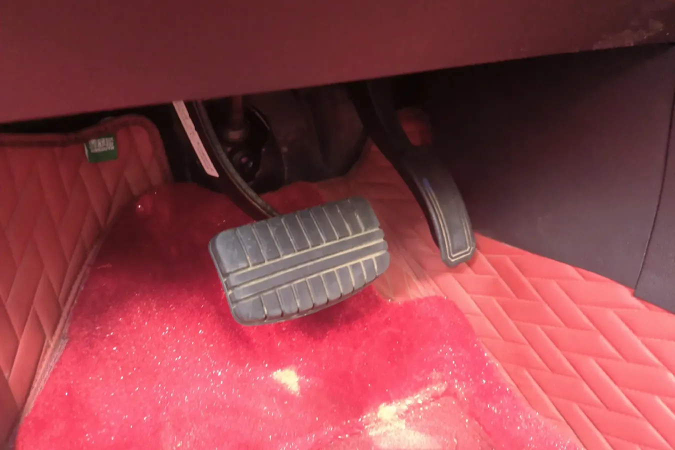 2018 Zotye T500 1.5T 156HP L4 6AT,autocango,china used car exporter,china ev exporter,chinese used car exporter,chinese used ev exporter