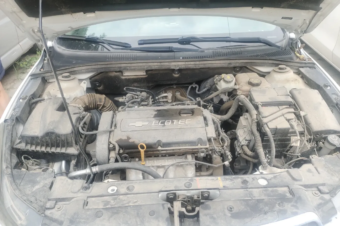 2013 Chevrolet Cruze 1.6L 121HP L4 5MT,autocango,china used car exporter,china ev exporter,chinese used car exporter,chinese used ev exporter