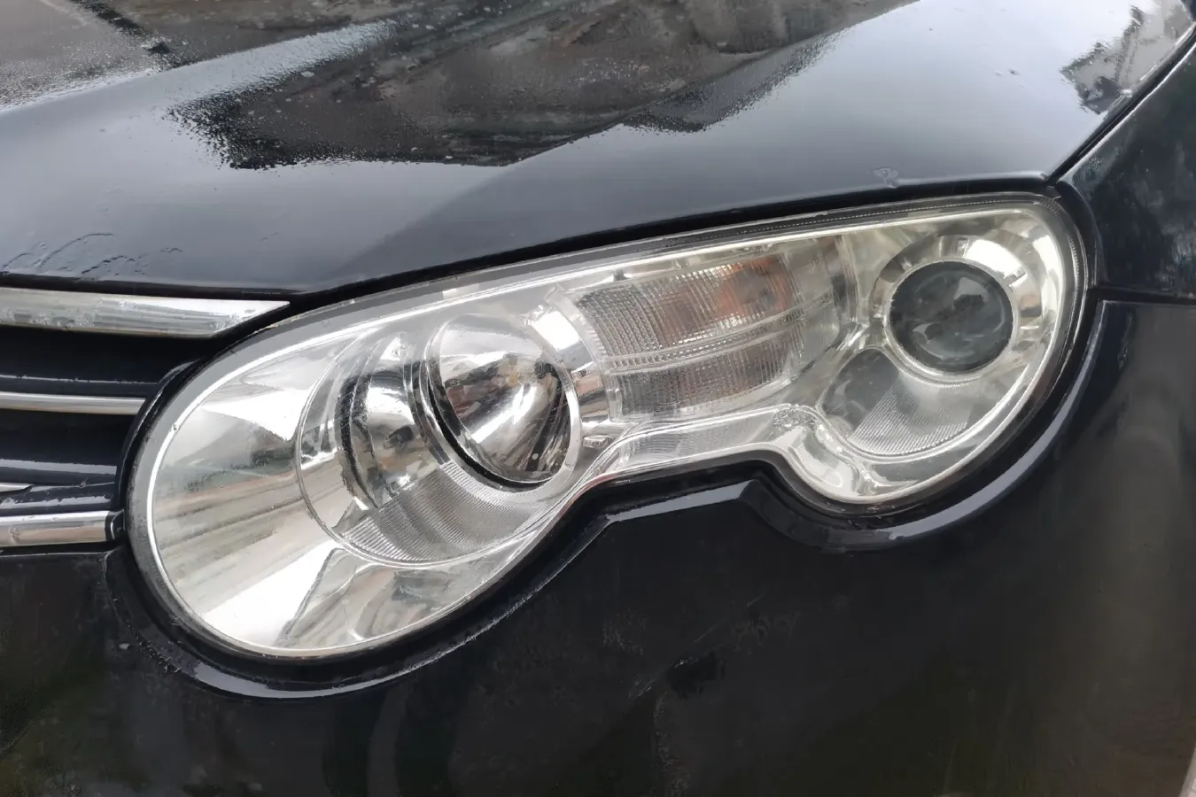 2010 Roewe 550 1.8L 133HP L4 5AT,autocango,china used car exporter,china ev exporter,chinese used car exporter,chinese used ev exporter