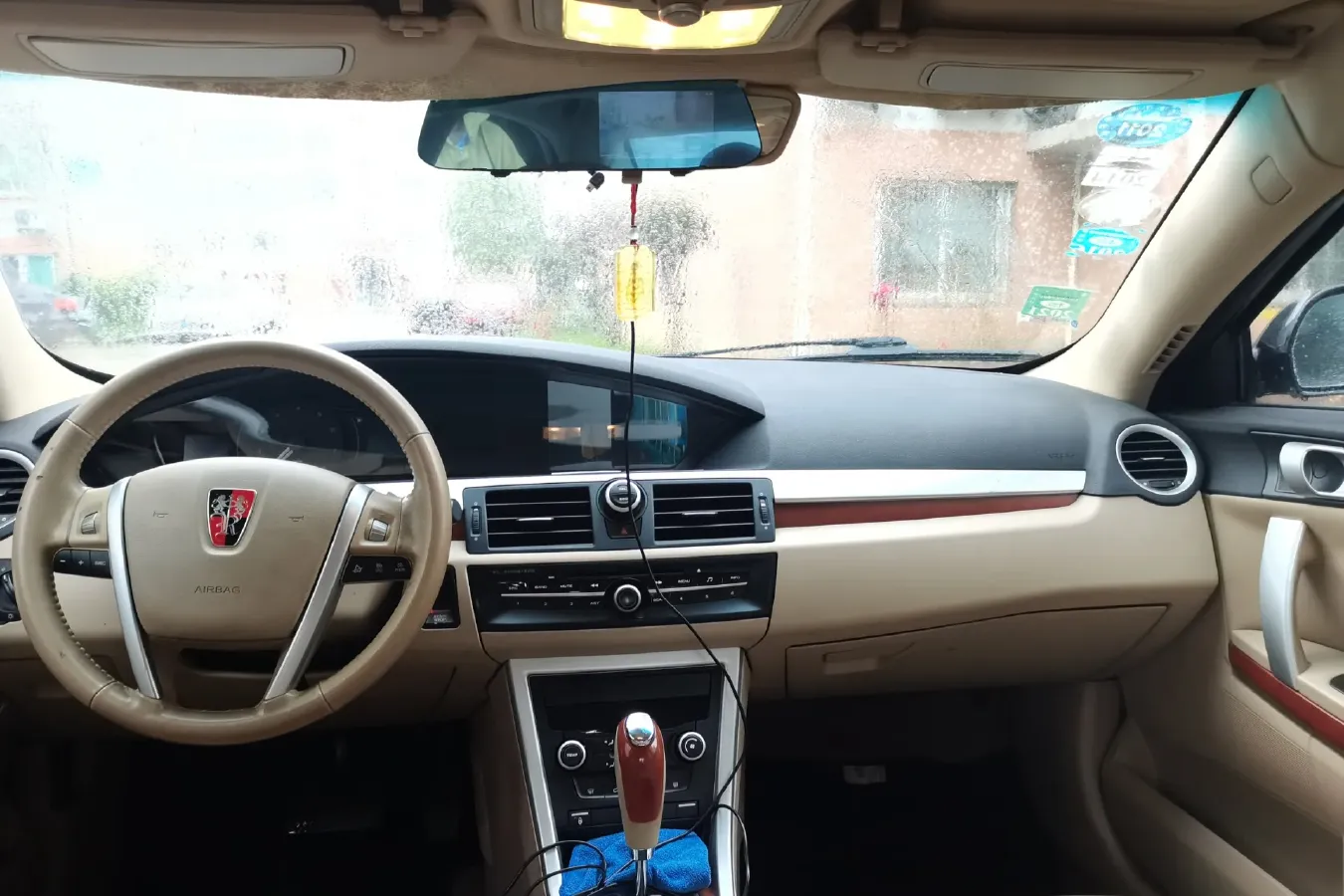 2010 Roewe 550 1.8L 133HP L4 5AT,autocango,china used car exporter,china ev exporter,chinese used car exporter,chinese used ev exporter