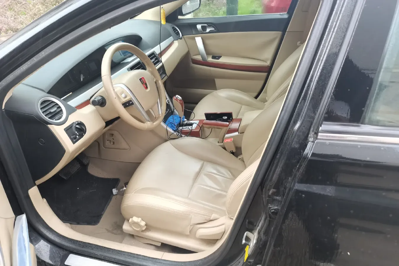 2010 Roewe 550 1.8L 133HP L4 5AT,autocango,china used car exporter,china ev exporter,chinese used car exporter,chinese used ev exporter