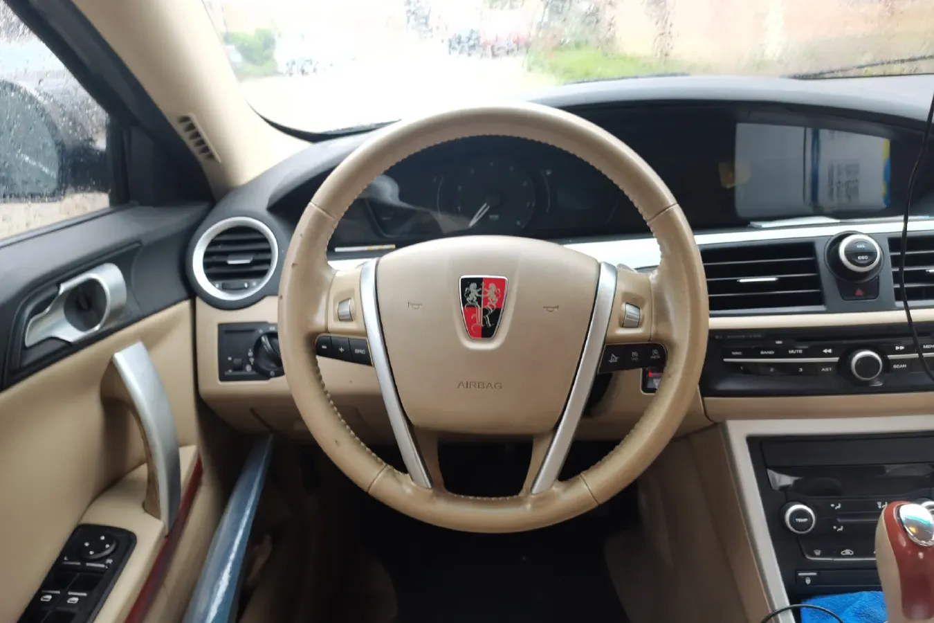 2010 Roewe 550 1.8L 133HP L4 5AT,autocango,china used car exporter,china ev exporter,chinese used car exporter,chinese used ev exporter