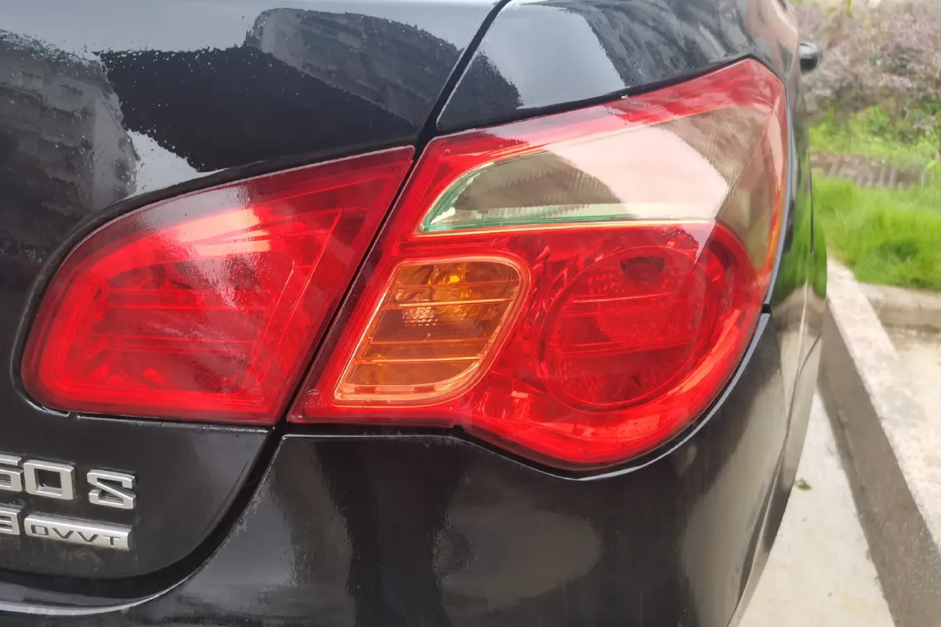 2010 Roewe 550 1.8L 133HP L4 5AT,autocango,china used car exporter,china ev exporter,chinese used car exporter,chinese used ev exporter