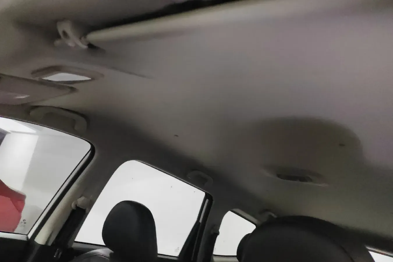 2020 DongFeng Forthing SX6 1.6L 122HP L4 5MT,autocango,china used car exporter,china ev exporter,chinese used car exporter,chinese used ev exporter