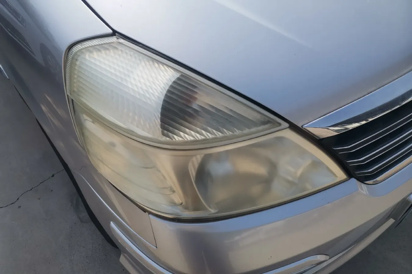 2009 Dongfeng YuXuan 2.0L 147HP L4 5MT,autocango,china used car exporter,china ev exporter,chinese used car exporter,chinese used ev exporter