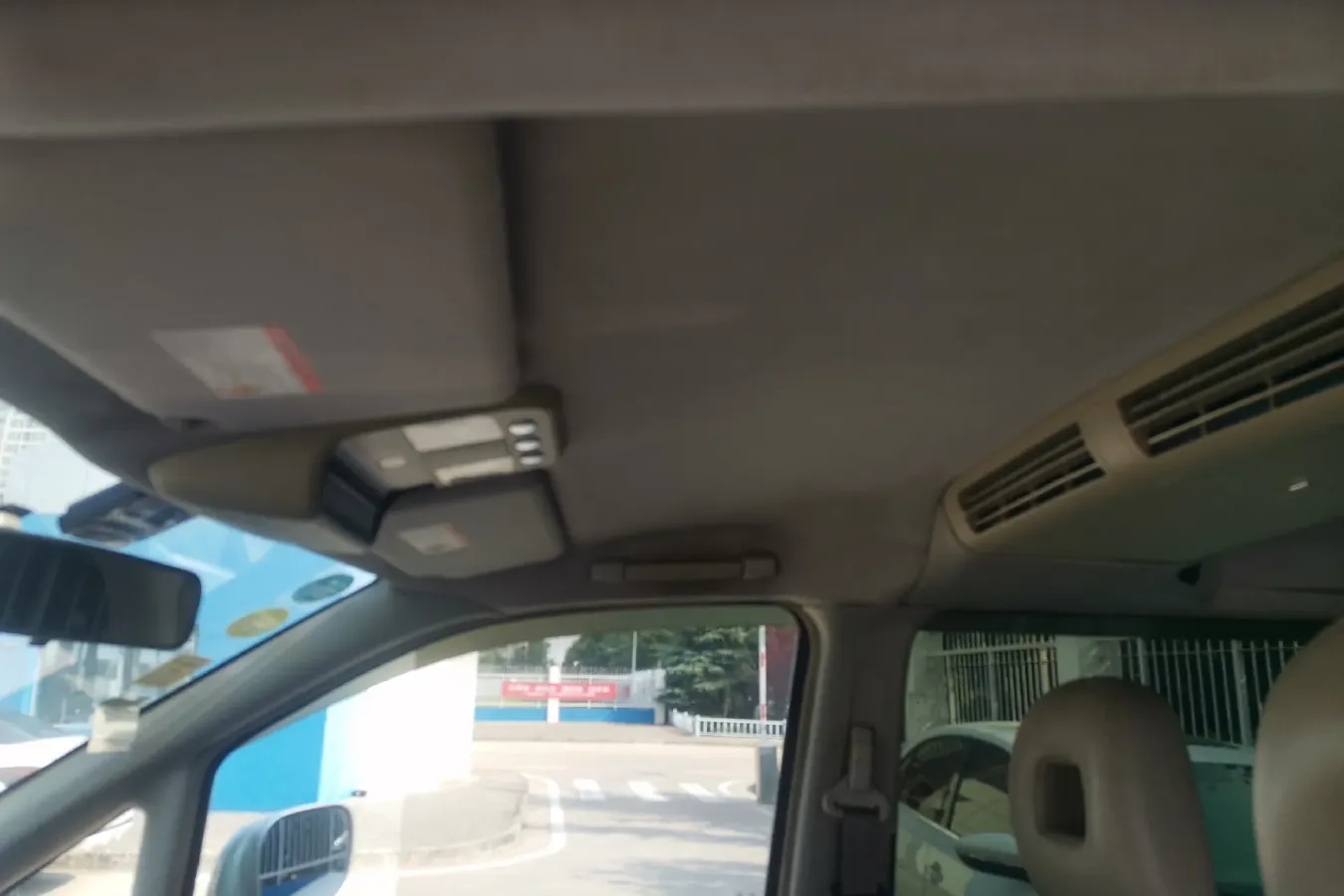 2009 Dongfeng YuXuan 2.0L 147HP L4 5MT,autocango,china used car exporter,china ev exporter,chinese used car exporter,chinese used ev exporter