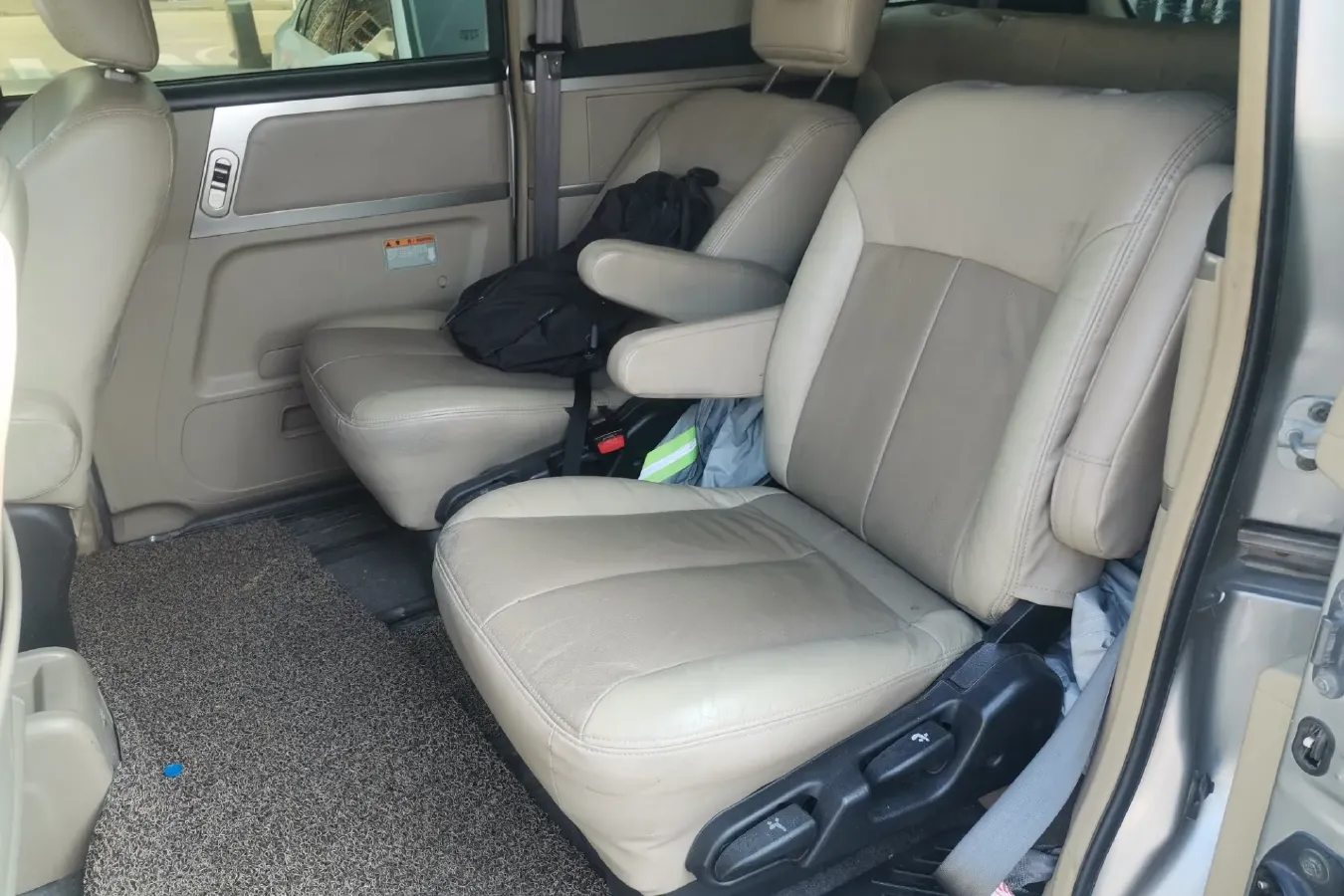 2009 Dongfeng YuXuan 2.0L 147HP L4 5MT,autocango,china used car exporter,china ev exporter,chinese used car exporter,chinese used ev exporter