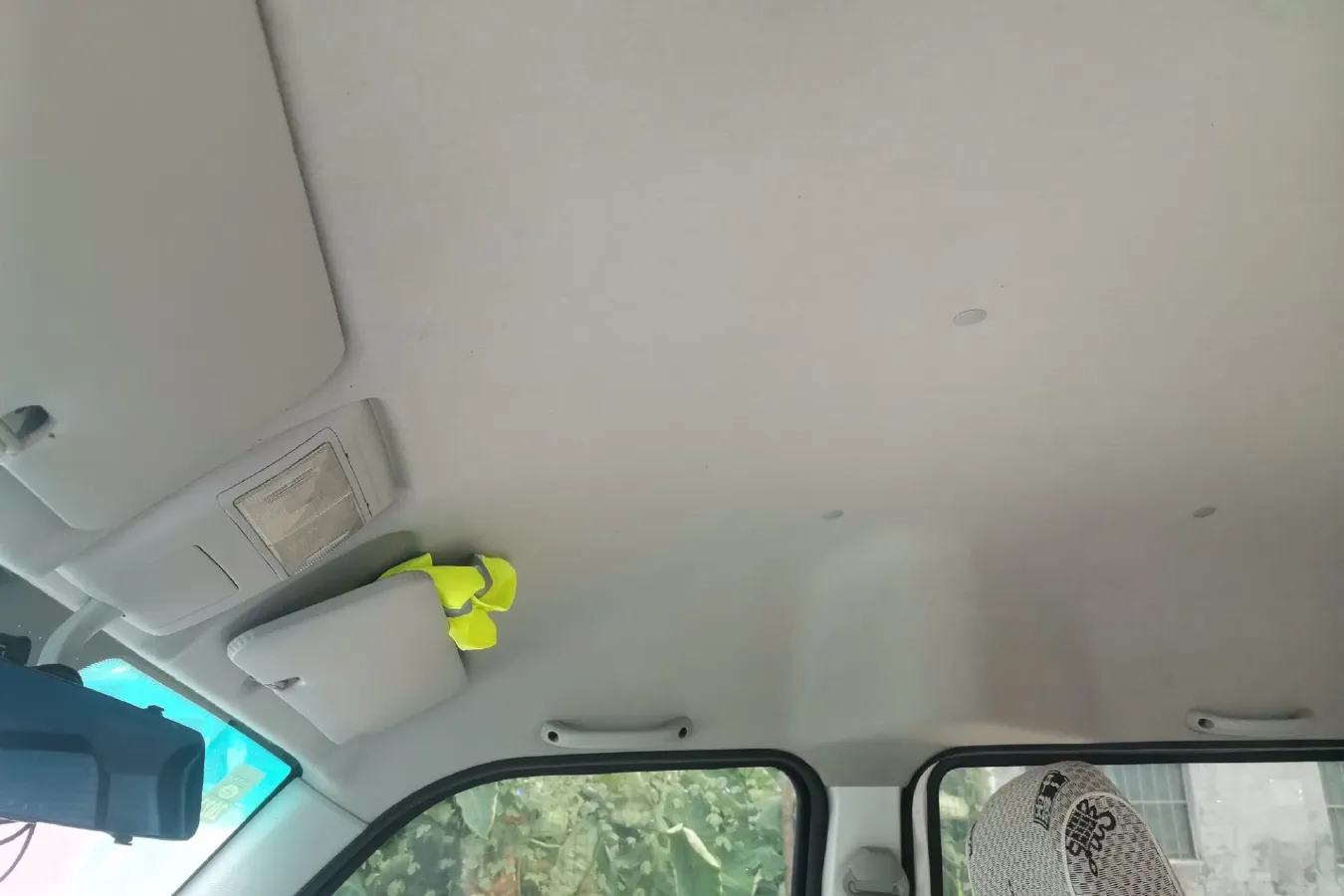 2021 JinBei New Sea Lion X30L 1.5L 102HP L4 5MT,autocango,china used car exporter,china ev exporter,chinese used car exporter,chinese used ev exporter