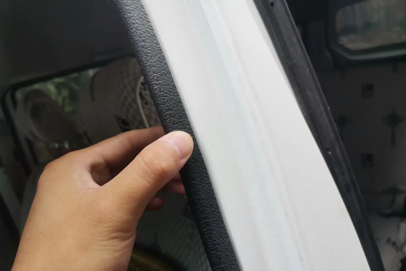 2021 JinBei New Sea Lion X30L 1.5L 102HP L4 5MT,autocango,china used car exporter,china ev exporter,chinese used car exporter,chinese used ev exporter