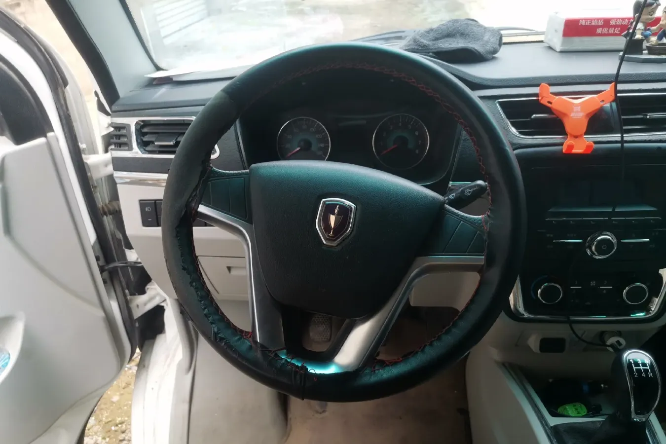 2021 JinBei New Sea Lion X30L 1.5L 102HP L4 5MT,autocango,china used car exporter,china ev exporter,chinese used car exporter,chinese used ev exporter