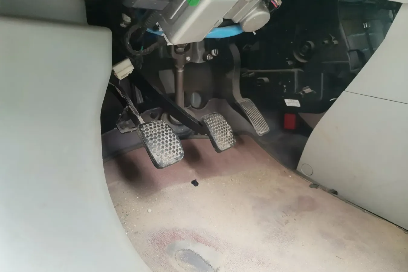 2021 JinBei New Sea Lion X30L 1.5L 102HP L4 5MT,autocango,china used car exporter,china ev exporter,chinese used car exporter,chinese used ev exporter