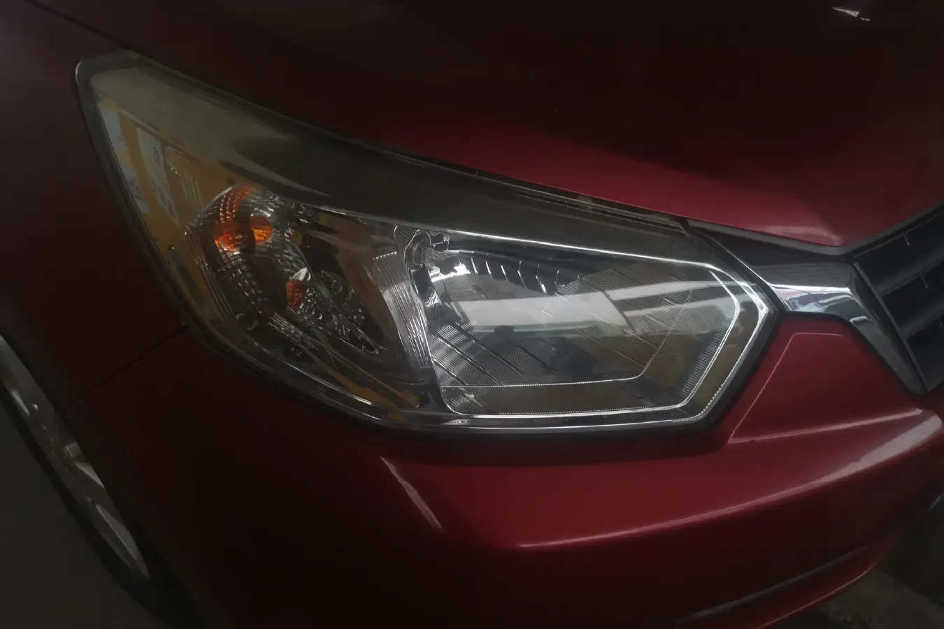 2012 Venucia R50 1.6L 117HP L4 4AT,autocango,china used car exporter,china ev exporter,chinese used car exporter,chinese used ev exporter