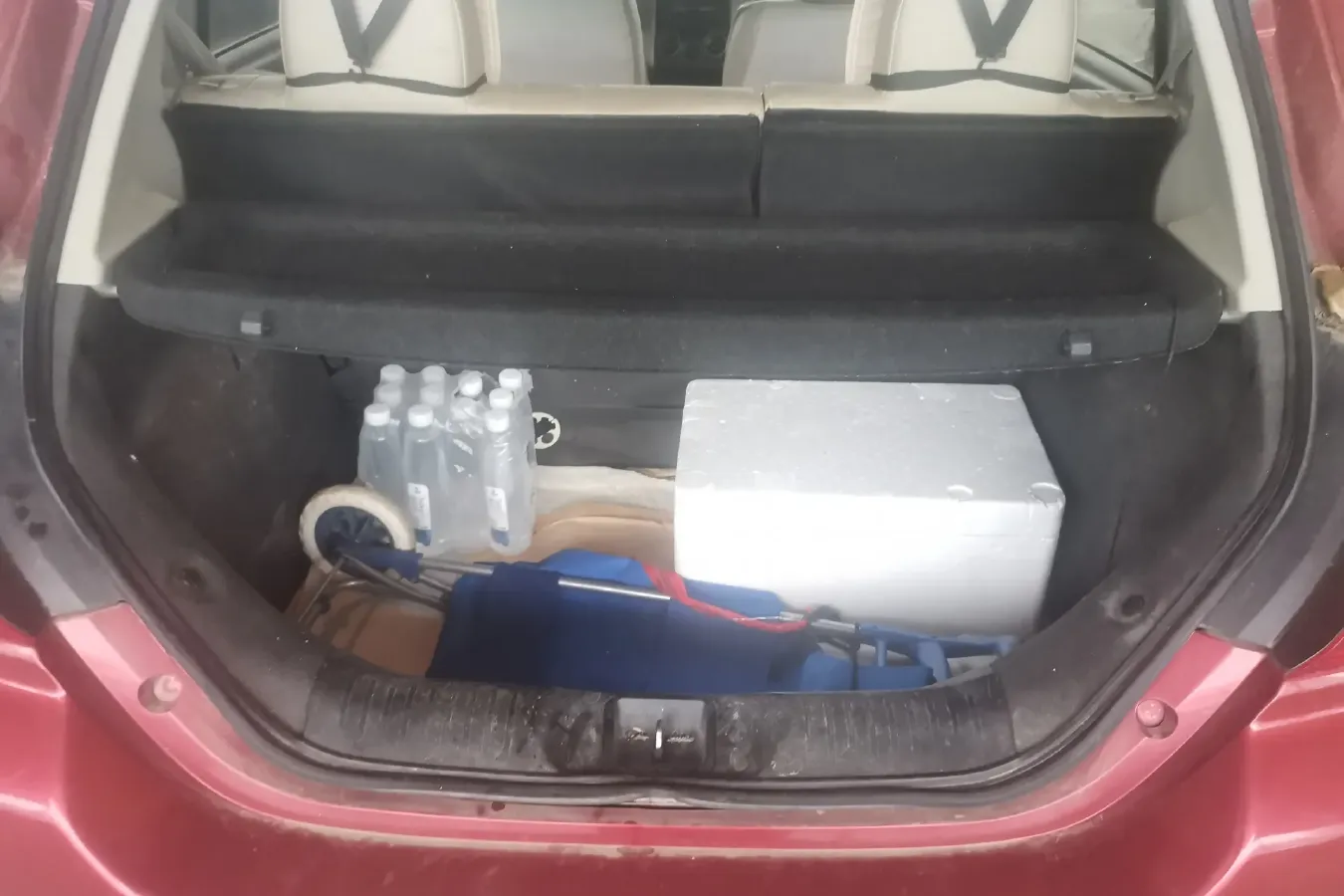 2012 Venucia R50 1.6L 117HP L4 4AT,autocango,china used car exporter,china ev exporter,chinese used car exporter,chinese used ev exporter