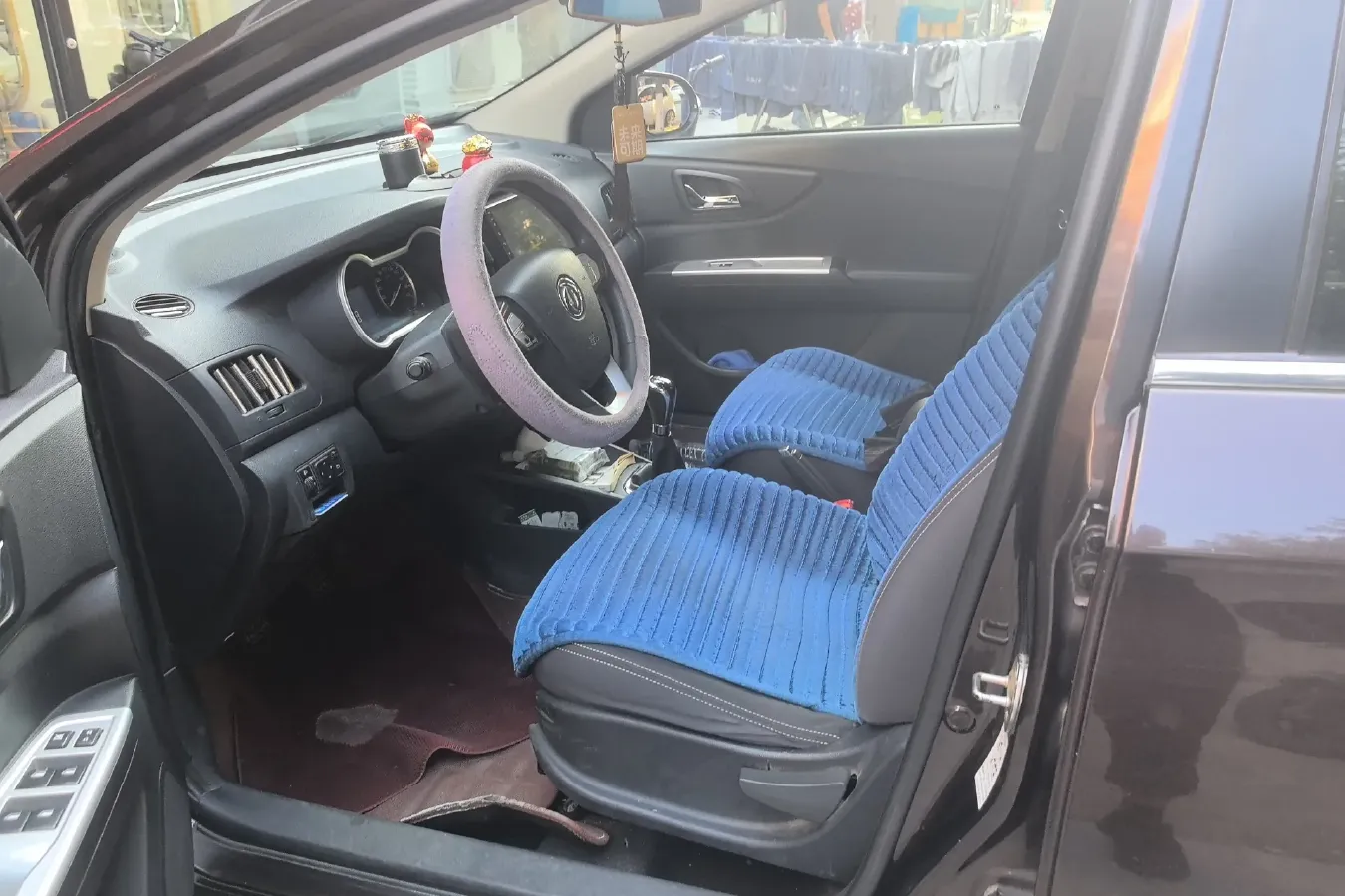 2016 DongFeng Aeolus AX3 1.5L 116HP L4 5MT,autocango,china used car exporter,china ev exporter,chinese used car exporter,chinese used ev exporter