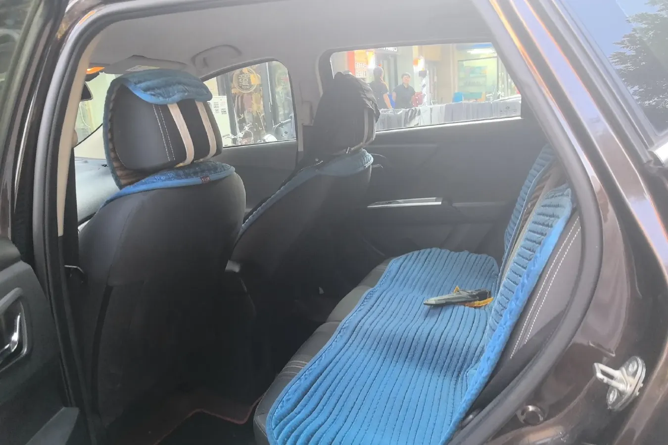 2016 DongFeng Aeolus AX3 1.5L 116HP L4 5MT,autocango,china used car exporter,china ev exporter,chinese used car exporter,chinese used ev exporter