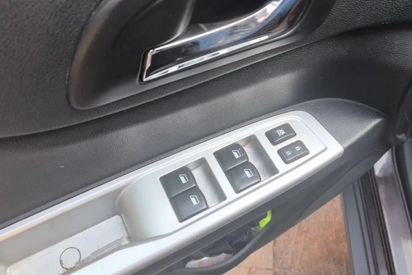 2016 DongFeng Aeolus AX3 1.5L 116HP L4 5MT,autocango,china used car exporter,china ev exporter,chinese used car exporter,chinese used ev exporter