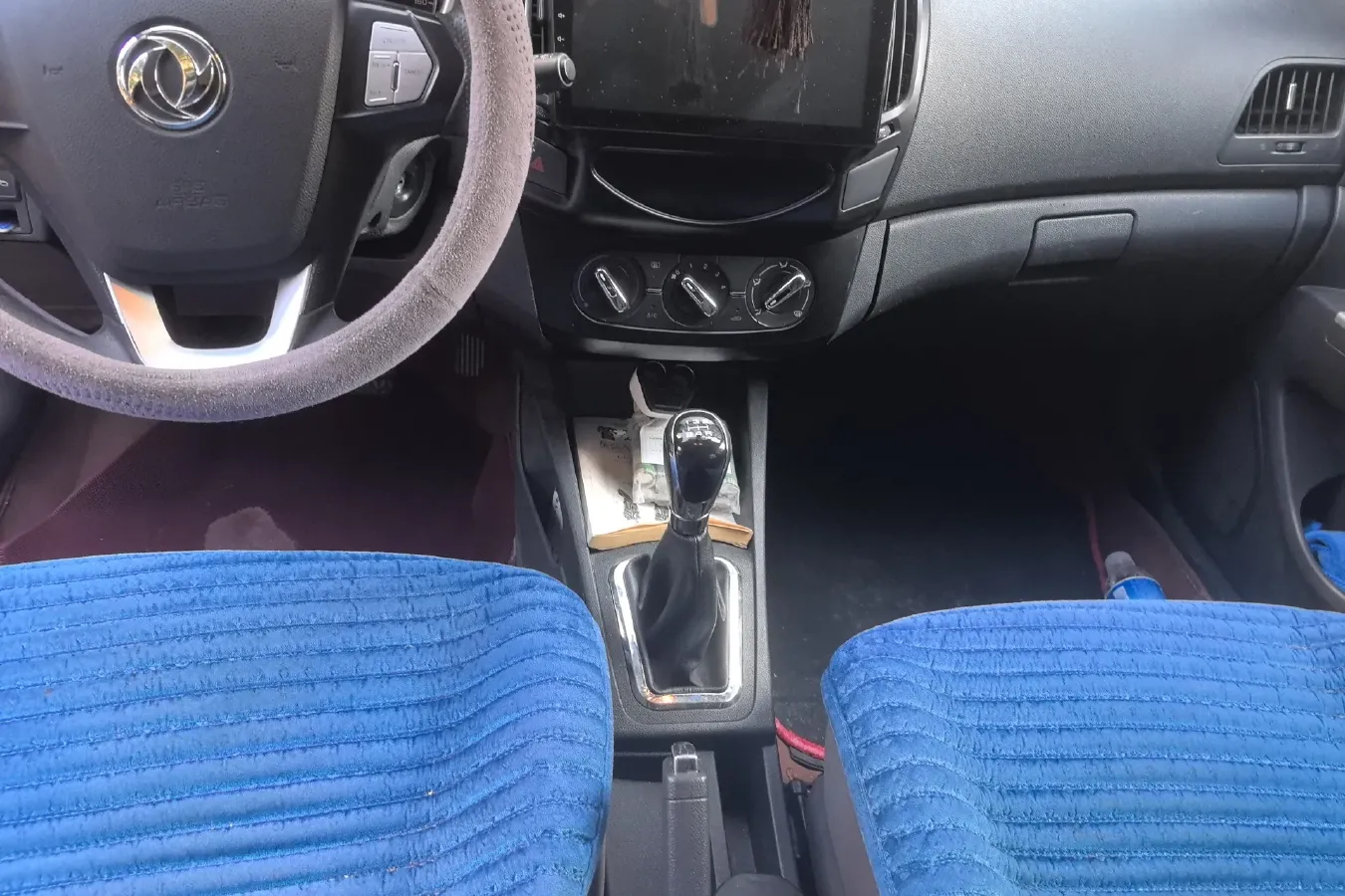 2016 DongFeng Aeolus AX3 1.5L 116HP L4 5MT,autocango,china used car exporter,china ev exporter,chinese used car exporter,chinese used ev exporter