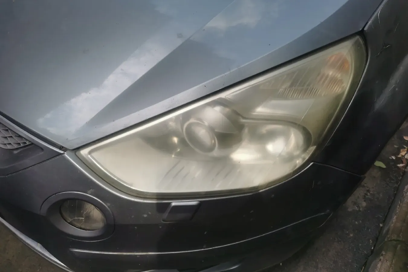 2008 Ford S-Max 2.3L 160HP L4 6AT,autocango,china used car exporter,china ev exporter,chinese used car exporter,chinese used ev exporter