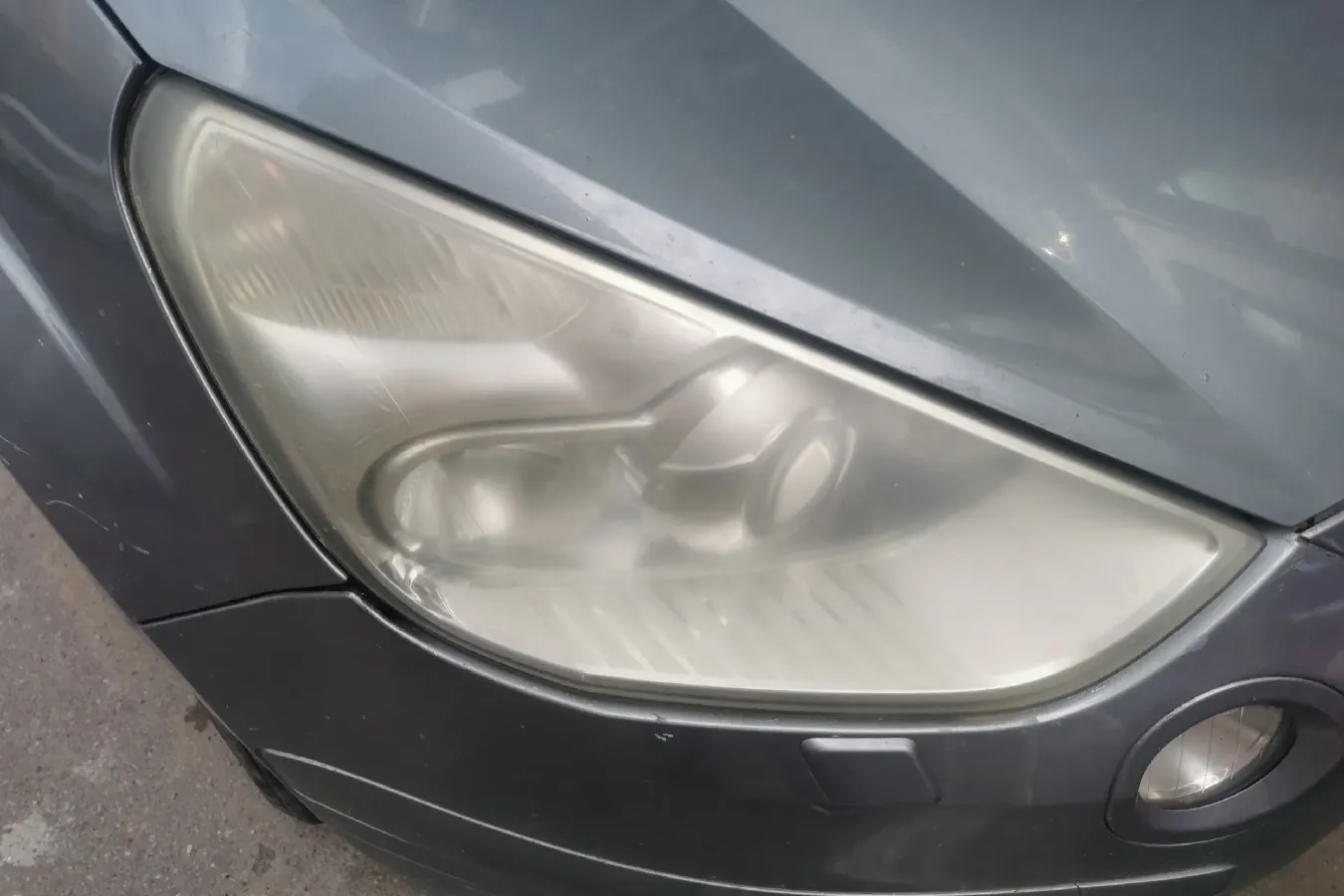 2008 Ford S-Max 2.3L 160HP L4 6AT,autocango,china used car exporter,china ev exporter,chinese used car exporter,chinese used ev exporter