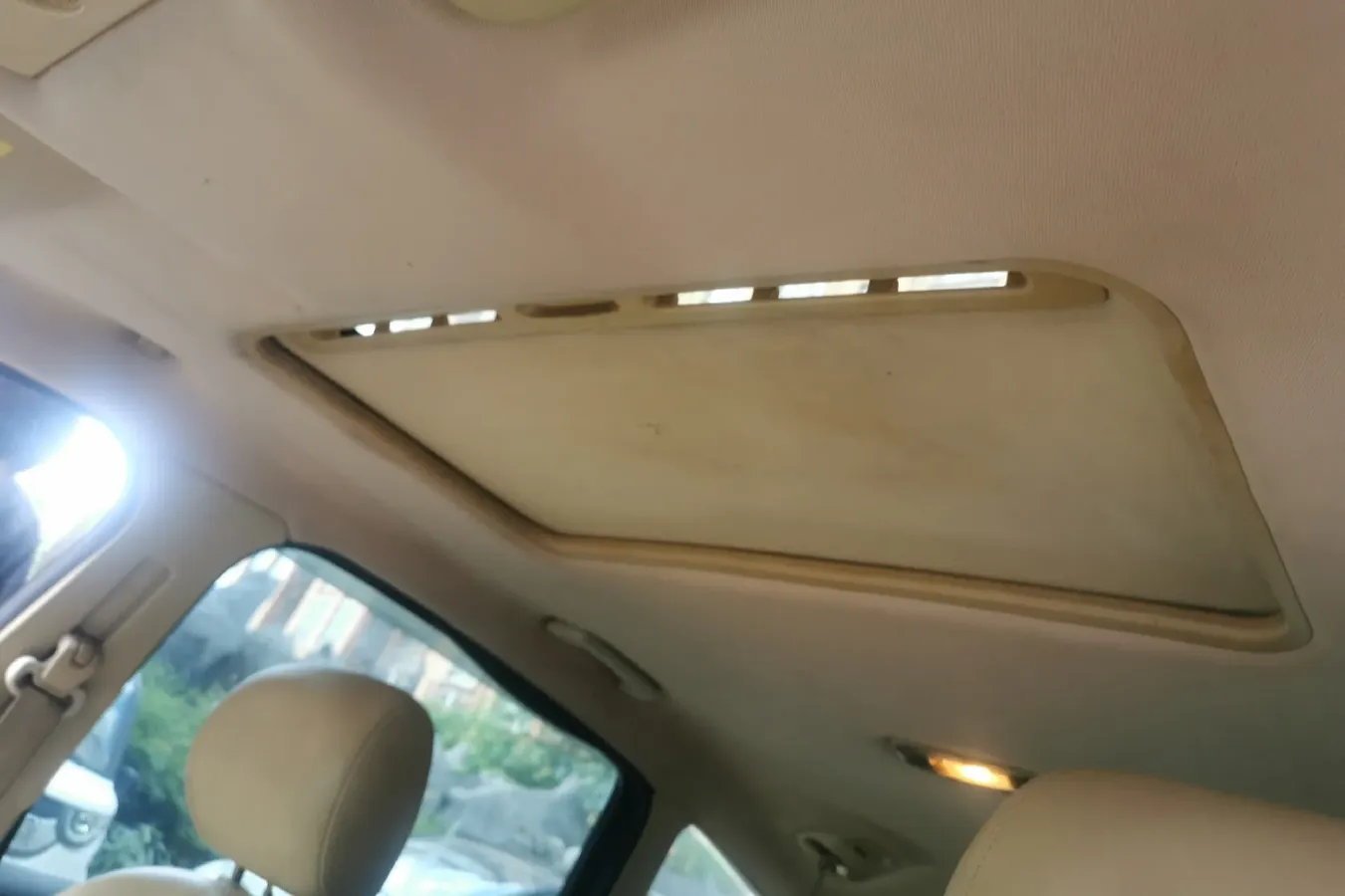 2008 Ford S-Max 2.3L 160HP L4 6AT,autocango,china used car exporter,china ev exporter,chinese used car exporter,chinese used ev exporter