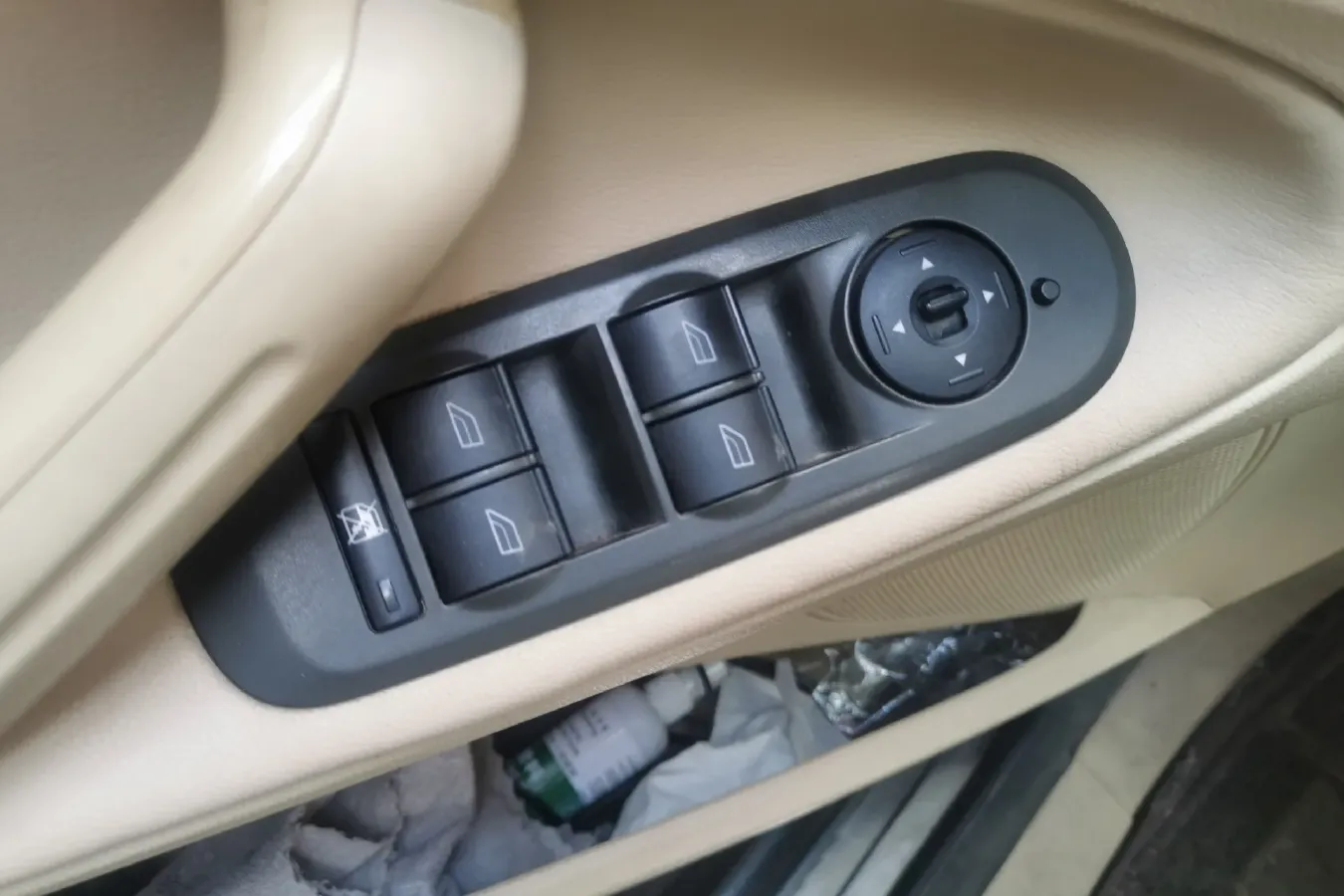 2008 Ford S-Max 2.3L 160HP L4 6AT,autocango,china used car exporter,china ev exporter,chinese used car exporter,chinese used ev exporter