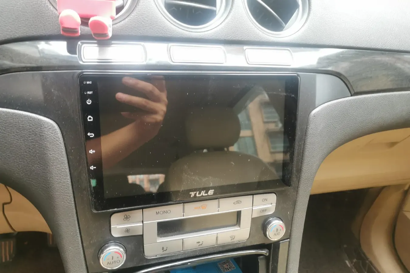 2008 Ford S-Max 2.3L 160HP L4 6AT,autocango,china used car exporter,china ev exporter,chinese used car exporter,chinese used ev exporter