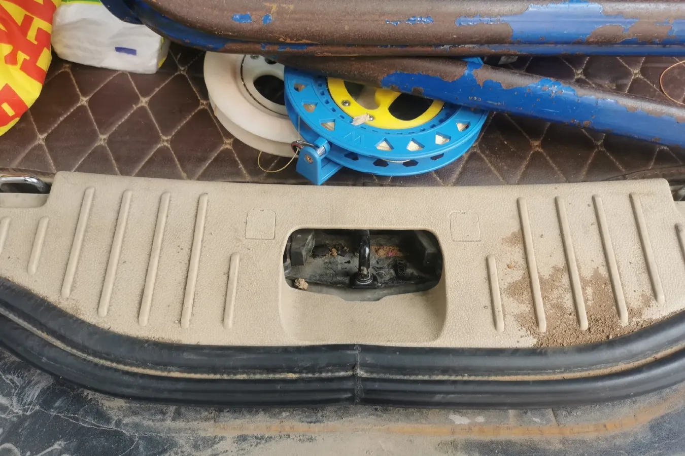 2008 Ford S-Max 2.3L 160HP L4 6AT,autocango,china used car exporter,china ev exporter,chinese used car exporter,chinese used ev exporter