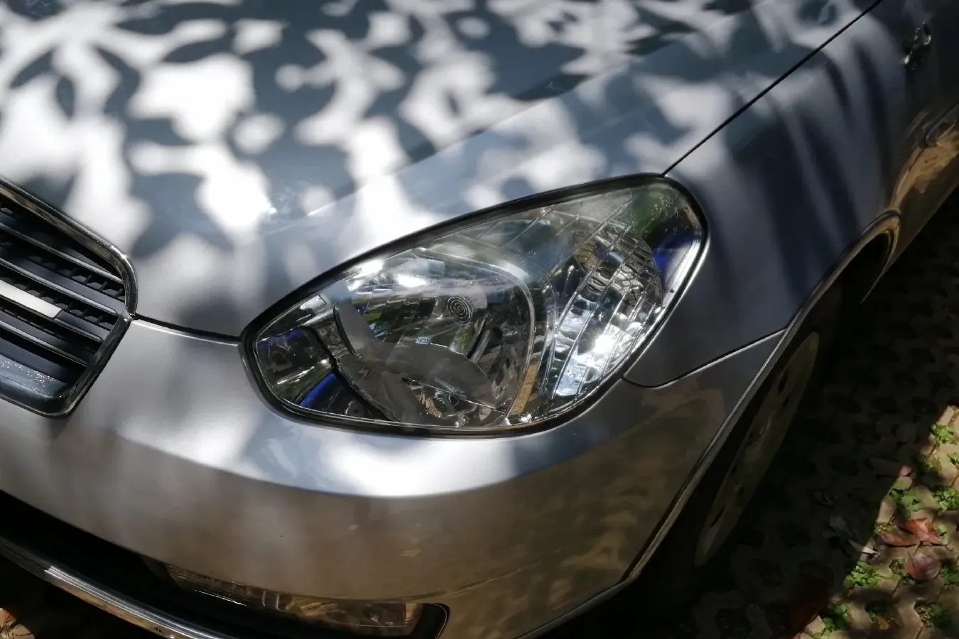 2008 Hyundai Accent 1.4L 95HP L4 5MT,autocango,china used car exporter,china ev exporter,chinese used car exporter,chinese used ev exporter