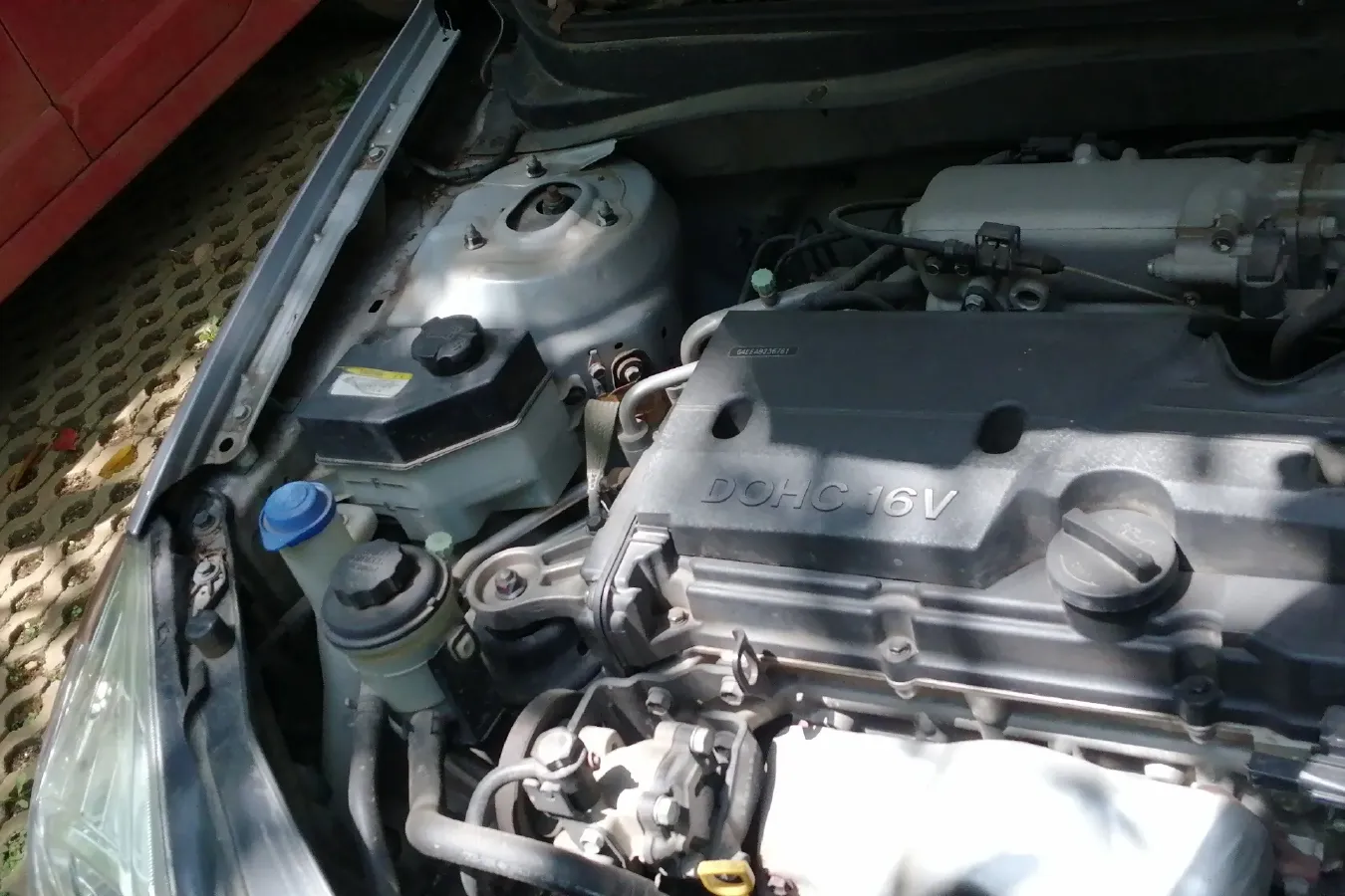 2008 Hyundai Accent 1.4L 95HP L4 5MT,autocango,china used car exporter,china ev exporter,chinese used car exporter,chinese used ev exporter