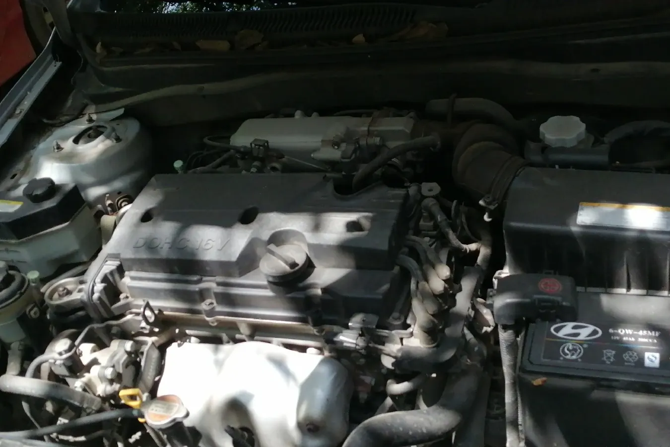 2008 Hyundai Accent 1.4L 95HP L4 5MT,autocango,china used car exporter,china ev exporter,chinese used car exporter,chinese used ev exporter