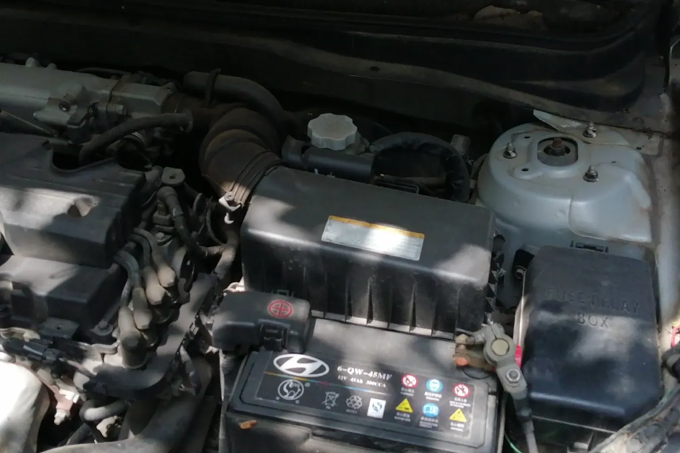 2008 Hyundai Accent 1.4L 95HP L4 5MT,autocango,china used car exporter,china ev exporter,chinese used car exporter,chinese used ev exporter