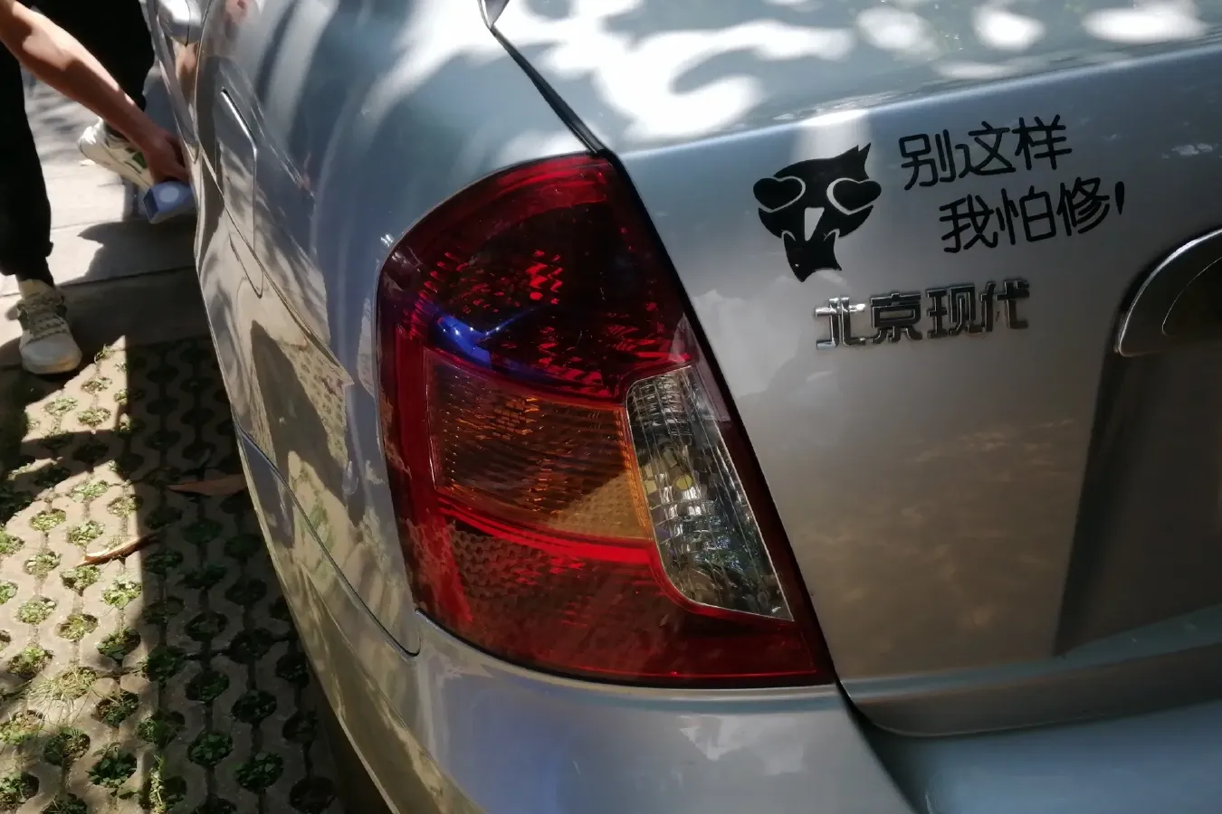 2008 Hyundai Accent 1.4L 95HP L4 5MT,autocango,china used car exporter,china ev exporter,chinese used car exporter,chinese used ev exporter
