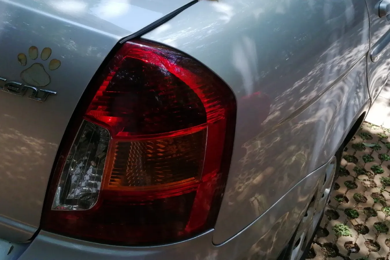 2008 Hyundai Accent 1.4L 95HP L4 5MT,autocango,china used car exporter,china ev exporter,chinese used car exporter,chinese used ev exporter