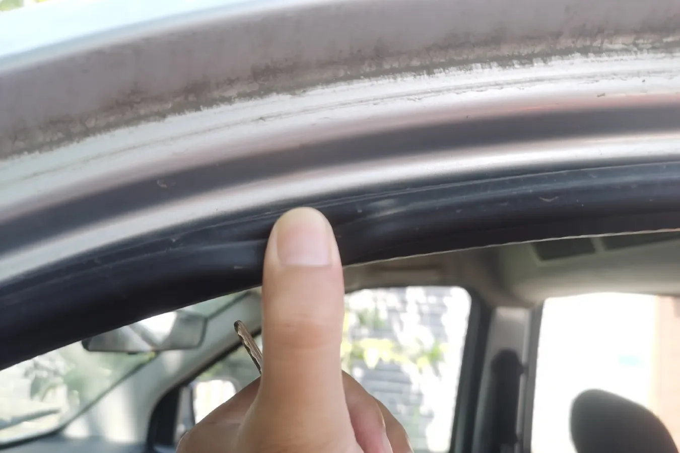 2017 ChangAn Kaicene Honor S 1.5L 106HP L4 5MT,autocango,china used car exporter,china ev exporter,chinese used car exporter,chinese used ev exporter