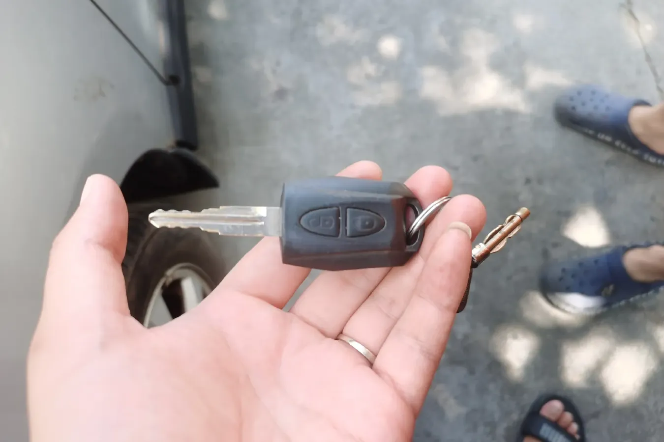 2017 ChangAn Kaicene Honor S 1.5L 106HP L4 5MT,autocango,china used car exporter,china ev exporter,chinese used car exporter,chinese used ev exporter