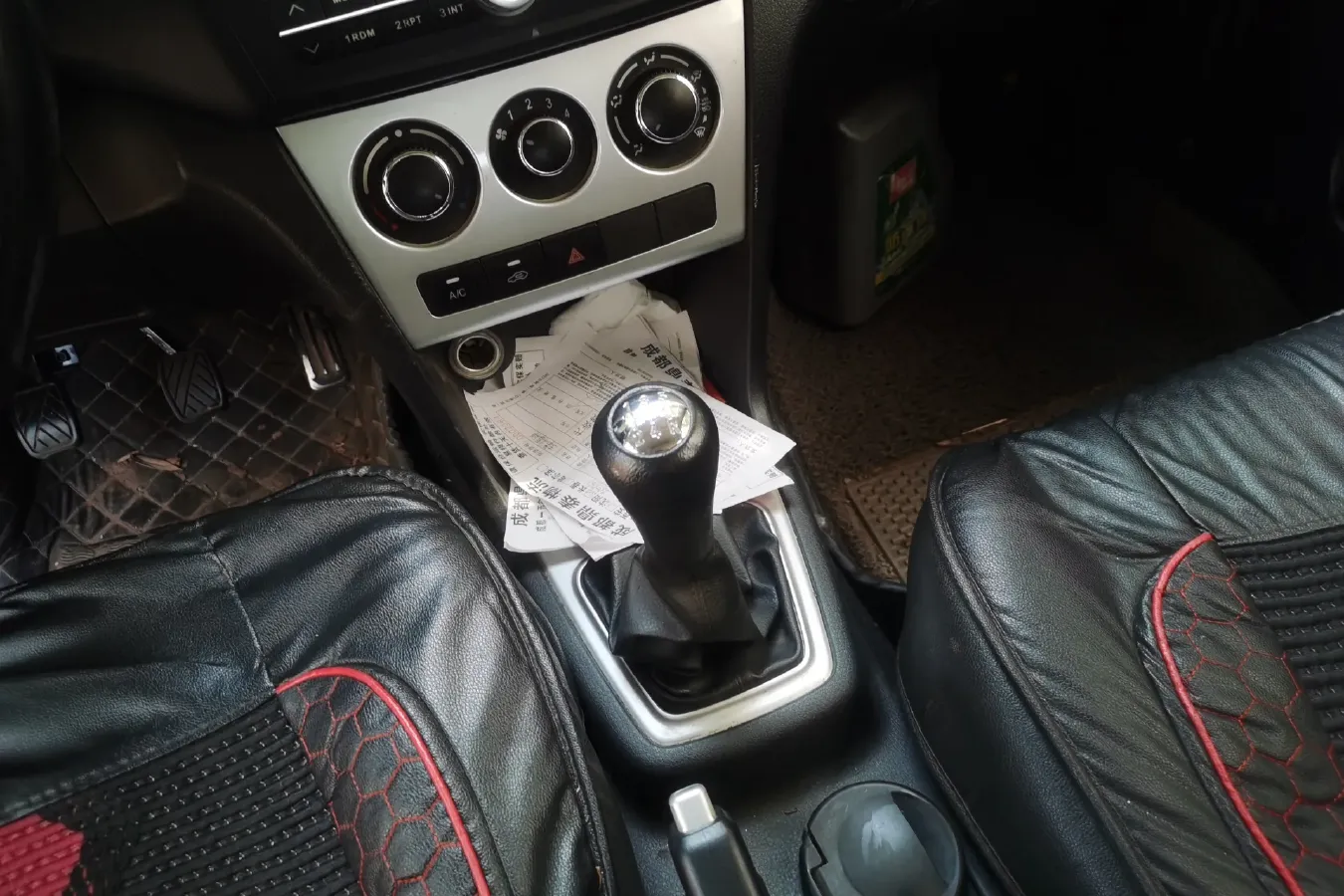 2017 ChangAn Kaicene Honor S 1.5L 106HP L4 5MT,autocango,china used car exporter,china ev exporter,chinese used car exporter,chinese used ev exporter