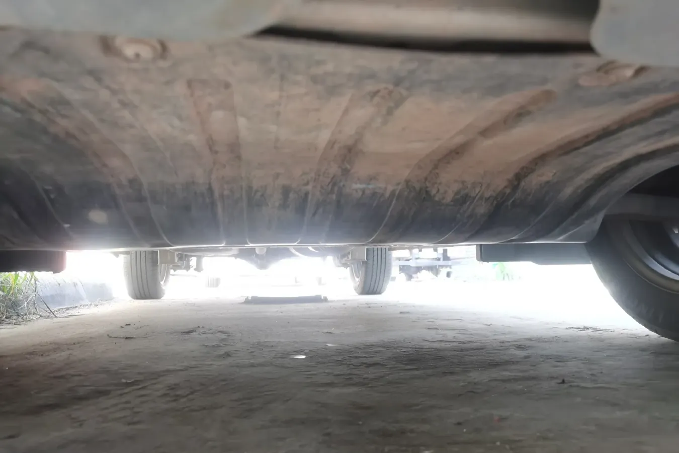 2017 ChangAn Kaicene Honor S 1.5L 106HP L4 5MT,autocango,china used car exporter,china ev exporter,chinese used car exporter,chinese used ev exporter