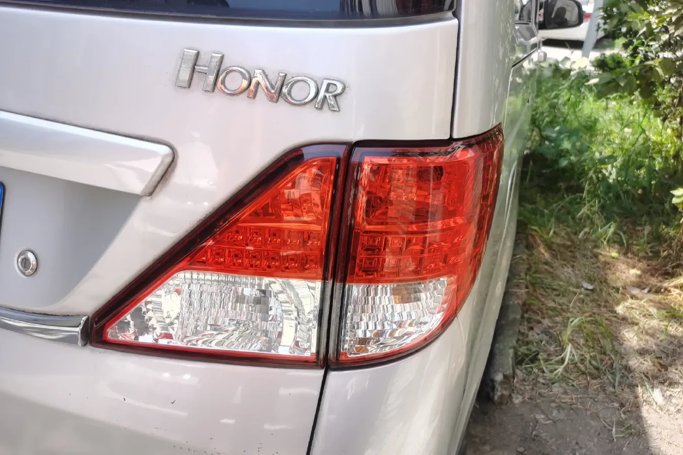 2017 ChangAn Kaicene Honor S 1.5L 106HP L4 5MT,autocango,china used car exporter,china ev exporter,chinese used car exporter,chinese used ev exporter
