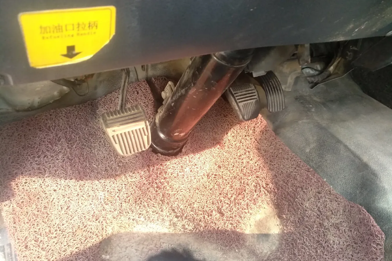 2015 KingLong JinWei 2.5T 88HP L4 5MT,autocango,china used car exporter,china ev exporter,chinese used car exporter,chinese used ev exporter