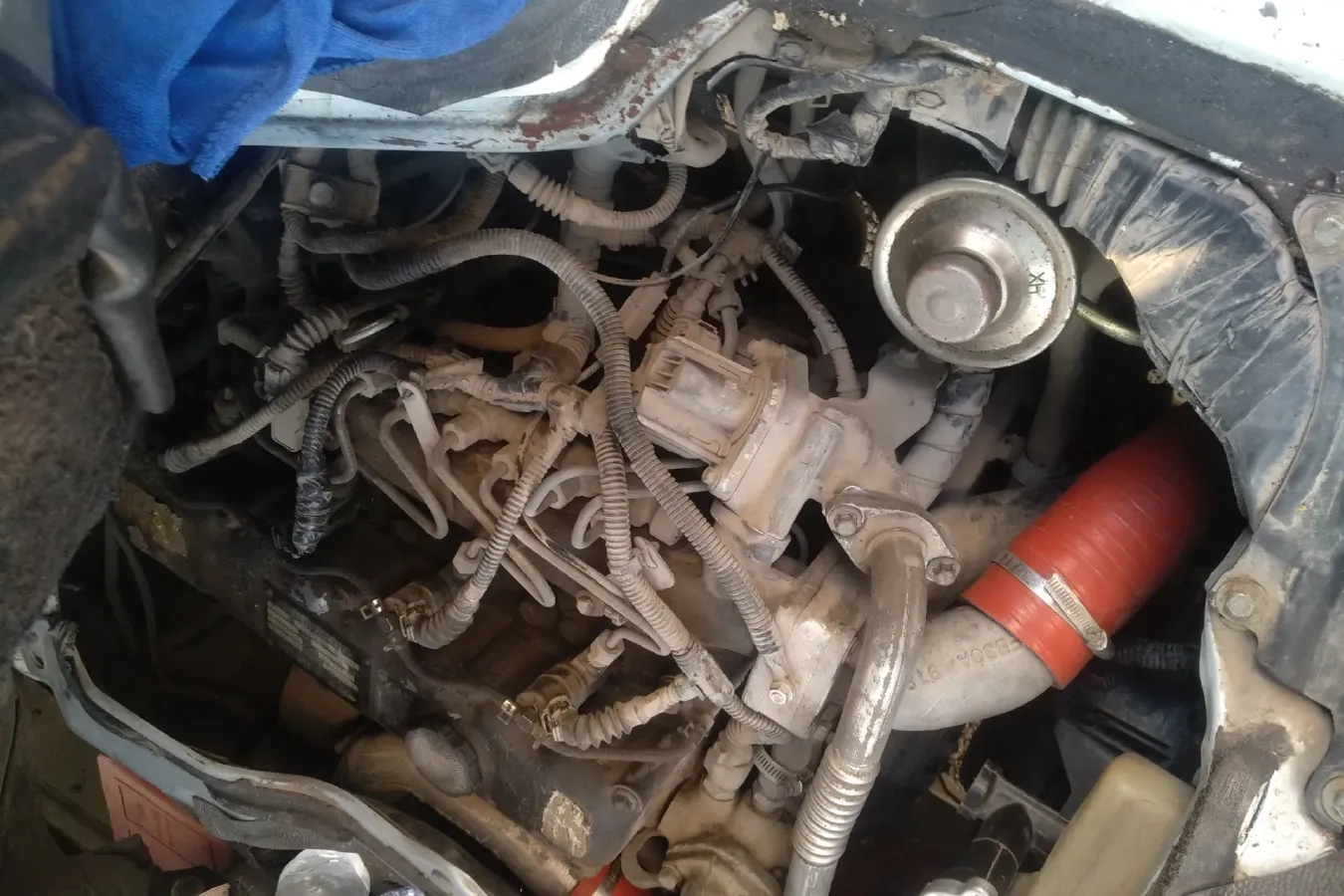 2015 KingLong JinWei 2.5T 88HP L4 5MT,autocango,china used car exporter,china ev exporter,chinese used car exporter,chinese used ev exporter