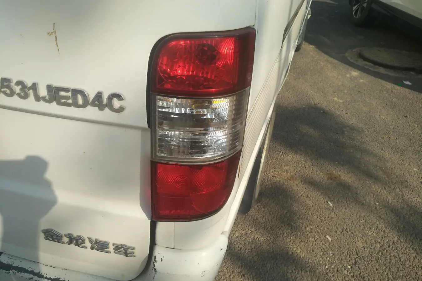 2015 KingLong JinWei 2.5T 88HP L4 5MT,autocango,china used car exporter,china ev exporter,chinese used car exporter,chinese used ev exporter