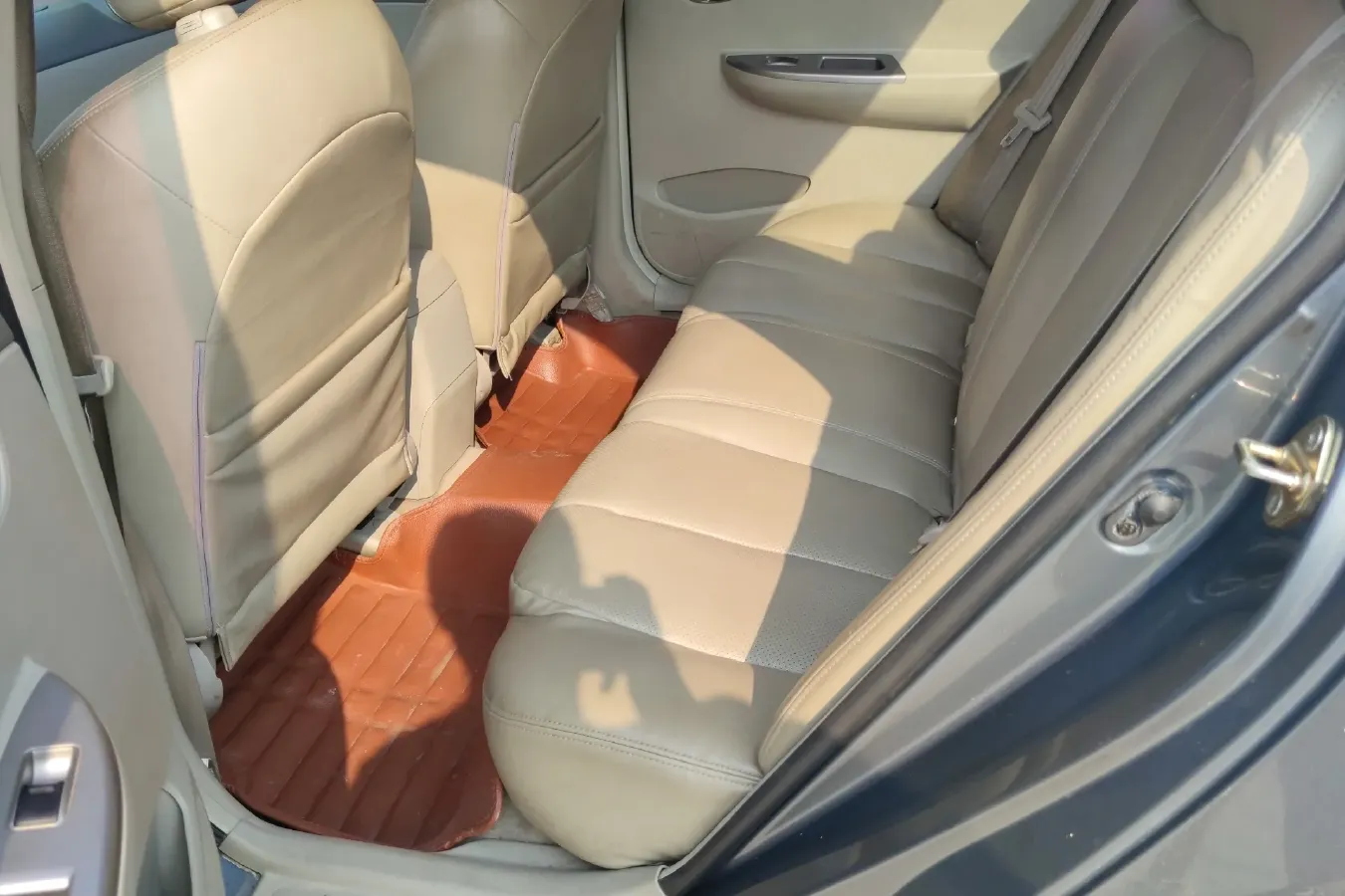 2011 BYD G3 1.5L 107HP L4 5MT,autocango,china used car exporter,china ev exporter,chinese used car exporter,chinese used ev exporter