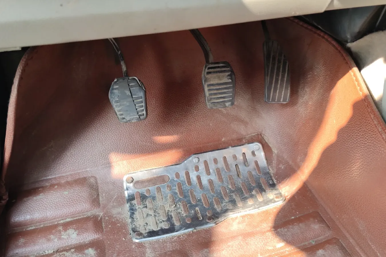 2011 BYD G3 1.5L 107HP L4 5MT,autocango,china used car exporter,china ev exporter,chinese used car exporter,chinese used ev exporter