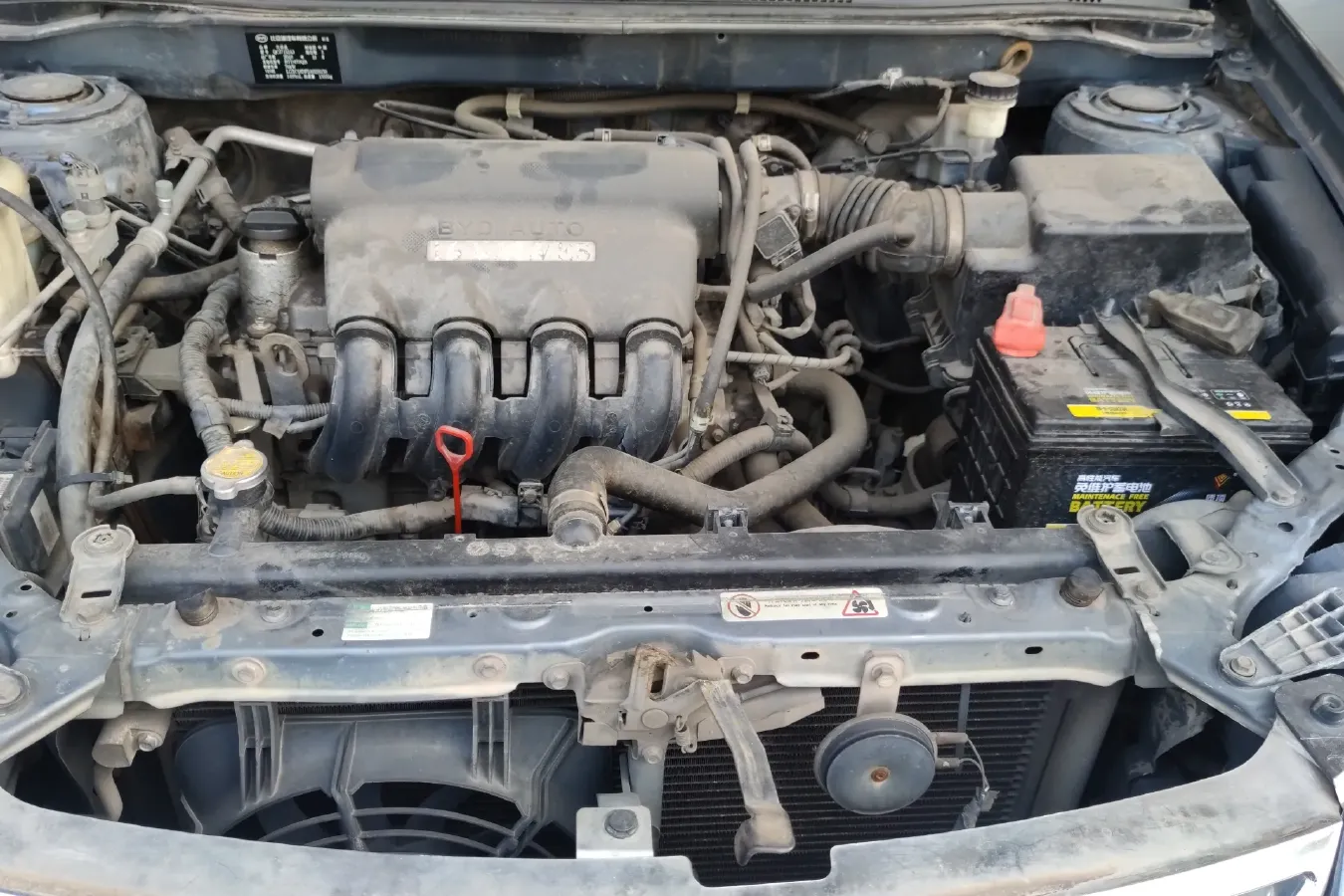 2011 BYD G3 1.5L 107HP L4 5MT,autocango,china used car exporter,china ev exporter,chinese used car exporter,chinese used ev exporter