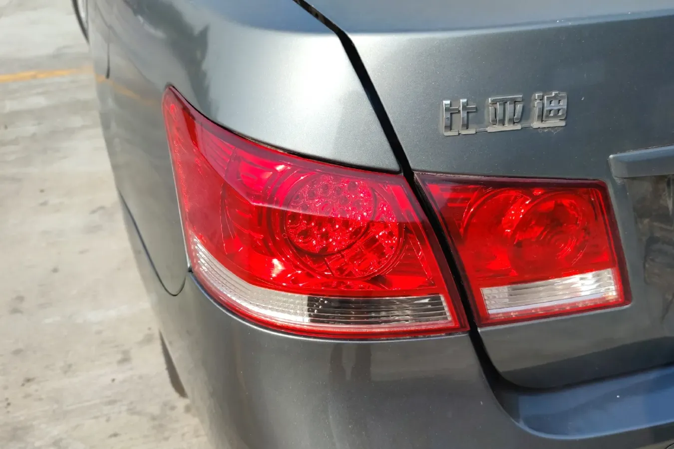 2011 BYD G3 1.5L 107HP L4 5MT,autocango,china used car exporter,china ev exporter,chinese used car exporter,chinese used ev exporter